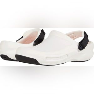 Bistro Pro LiteRide™ Work Clog